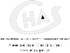 CHAS Logo